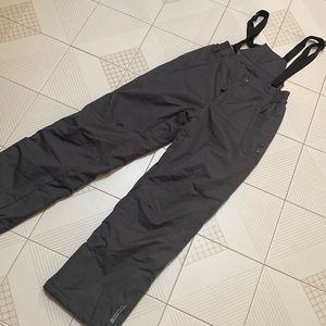 Men’s XS Insulated Snowpants Mountain Warehouse